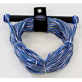 75' 1 - Section Ski Rope with NBR Smooth Grip - Promo