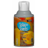 Instant Action Foaming Cleaner / Disinfectant Aerosol