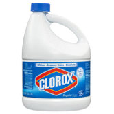 Lemon Scent Bottle
