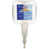 Terminal Germicidal Wipe