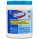 Ultra Clorox Bleach Cream Cleanser Fresh Scent Bottle