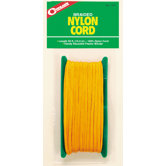 Braided Nylon Cord