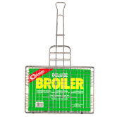 Deluxe Broiler