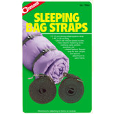 Sleeping Bag Straps