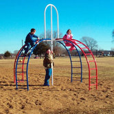 Quad Climber