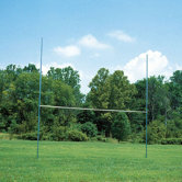 Football Goal (pair)