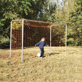 Junior Soccer Net (Pair)