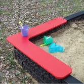 Sandbox Seat