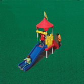 Castle Fun Center 1