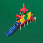 Castle Fun Center 3