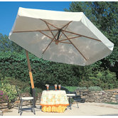 10.5' C-Series Cantilever Umbrella