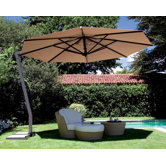 13' P-Series Cantilever Umbrella
