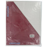 11" x 14" White Poster Board