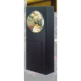 AquaVision 45 Gallon Double Dome Aquarium