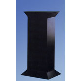 Hourglass Stand