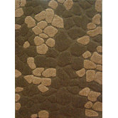Aspen Earth Brown Rug