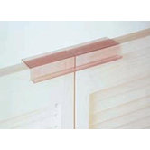 Home Safety Bi-Fold Door Lock