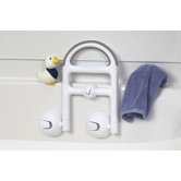 Bath Safety Rail