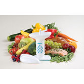 BabySteps Food Mill
