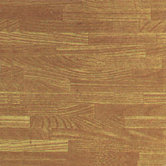 Vinyl Beech Wood Slats Floor Tile (Set of 20)