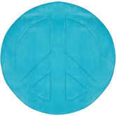 Carnaval Blue Kids Rug