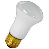 Long Life Mini Reflector Light Bulb