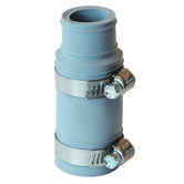 Dishwasher Drain Connector