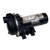 1-1/2 HP Self Priming High Capacity Sprinkler Pump