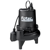 Electric Water Pumps
