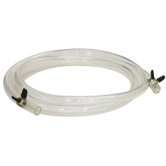 5' Suction Tube With Clamp C800794