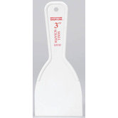 3" Economy Putty Knives 10530