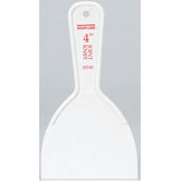 4" Economy Putty Knives 10540ZS