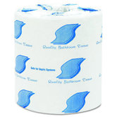 Standard Bathroom Tissue in White (Pack of 96)