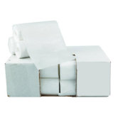 24" x 31" High-Density Can Liner in Clear