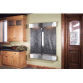 Cottonwood Falls Wall Fountain
