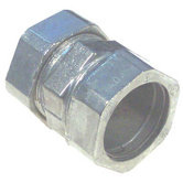 EMT Compression Coupling