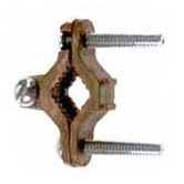 0.5" - 1" Grounding Clamp