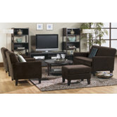 Sierra Living Room Collection