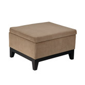 Ave Six Ottomans