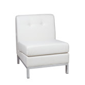 Wall Street Slipper Chair