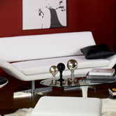 Yield Sofa with Optional Cubes