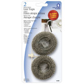 Washing Machine Hose Lint Trap (Set of 2)