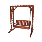 Great American Woodies Porch Swings