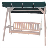 Cedar Canopy
