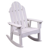 Cottage Classic Rocking Chair
