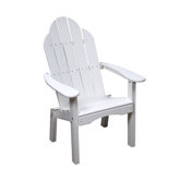 Lifestyle Poly Resin Dining Arm Chair