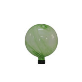 10" Glow in the Dark Gazing Globe