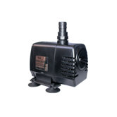 Power Head Pump 550 GPH / 16 Feet Cord