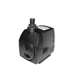 Stream Pump Submersible 400GPH / 16 Feet Cord