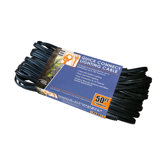 10 Sockets Lighting Cable 50 Feet 14 Gauge